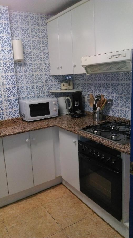 Jávea Apartamento Arenal Exterior foto