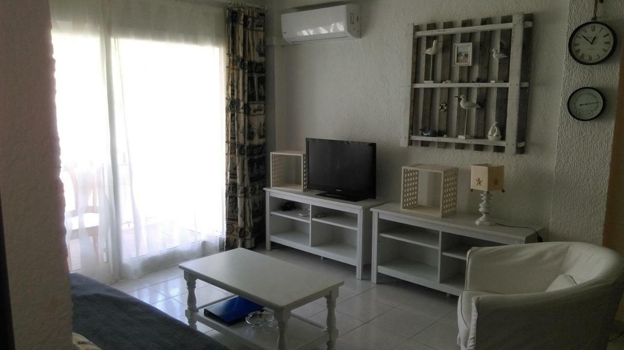 Jávea Apartamento Arenal Exterior foto